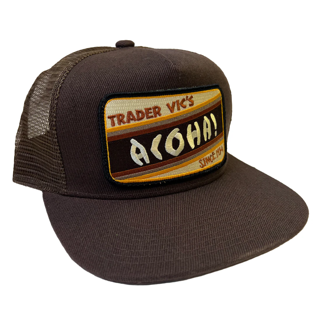 ALOHA HAT (BARTBRIDGE) - Image 3