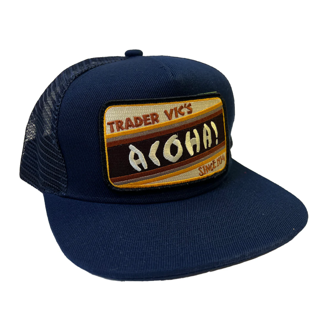 ALOHA HAT (BARTBRIDGE) - Image 5