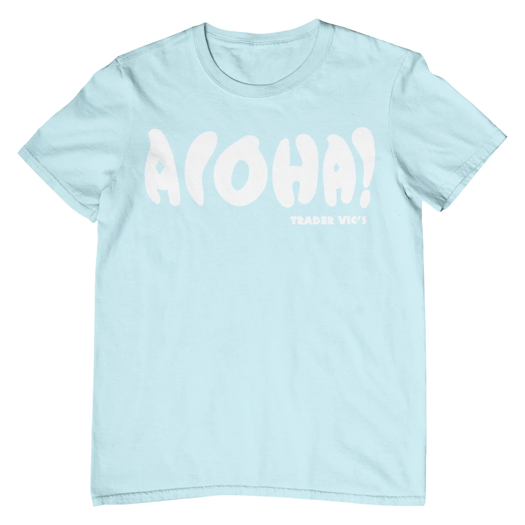 ALOHA SHIRT (3 COLORS AVAILABLE) - Image 3