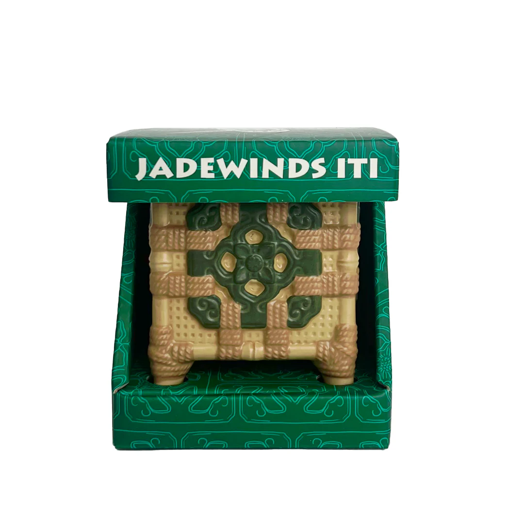 JADEWINDS ITI (BY KYMM BANG) - Image 3