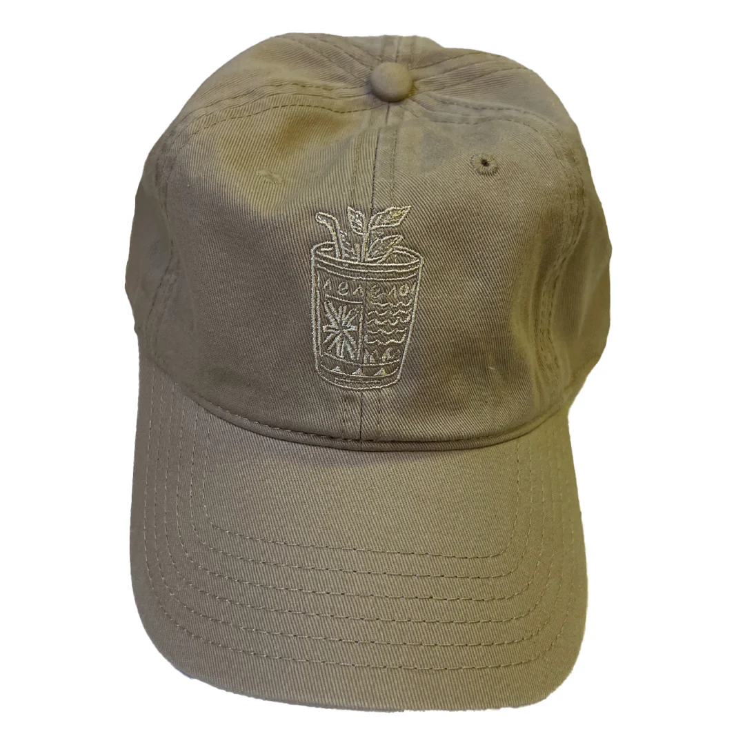 MAI TAI DAD HAT (4 colors available) - Image 3