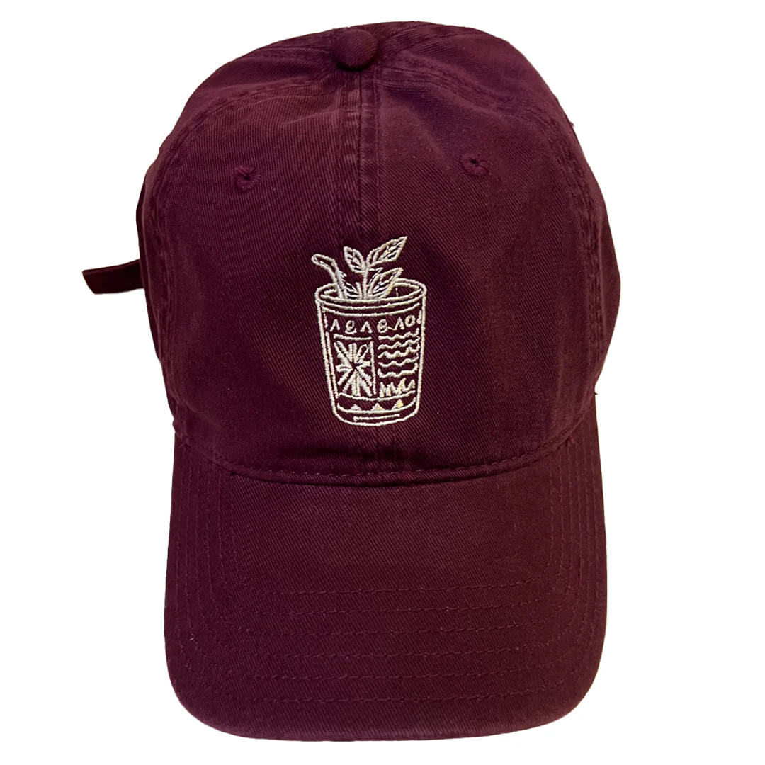 MAI TAI DAD HAT (4 colors available) - Image 4