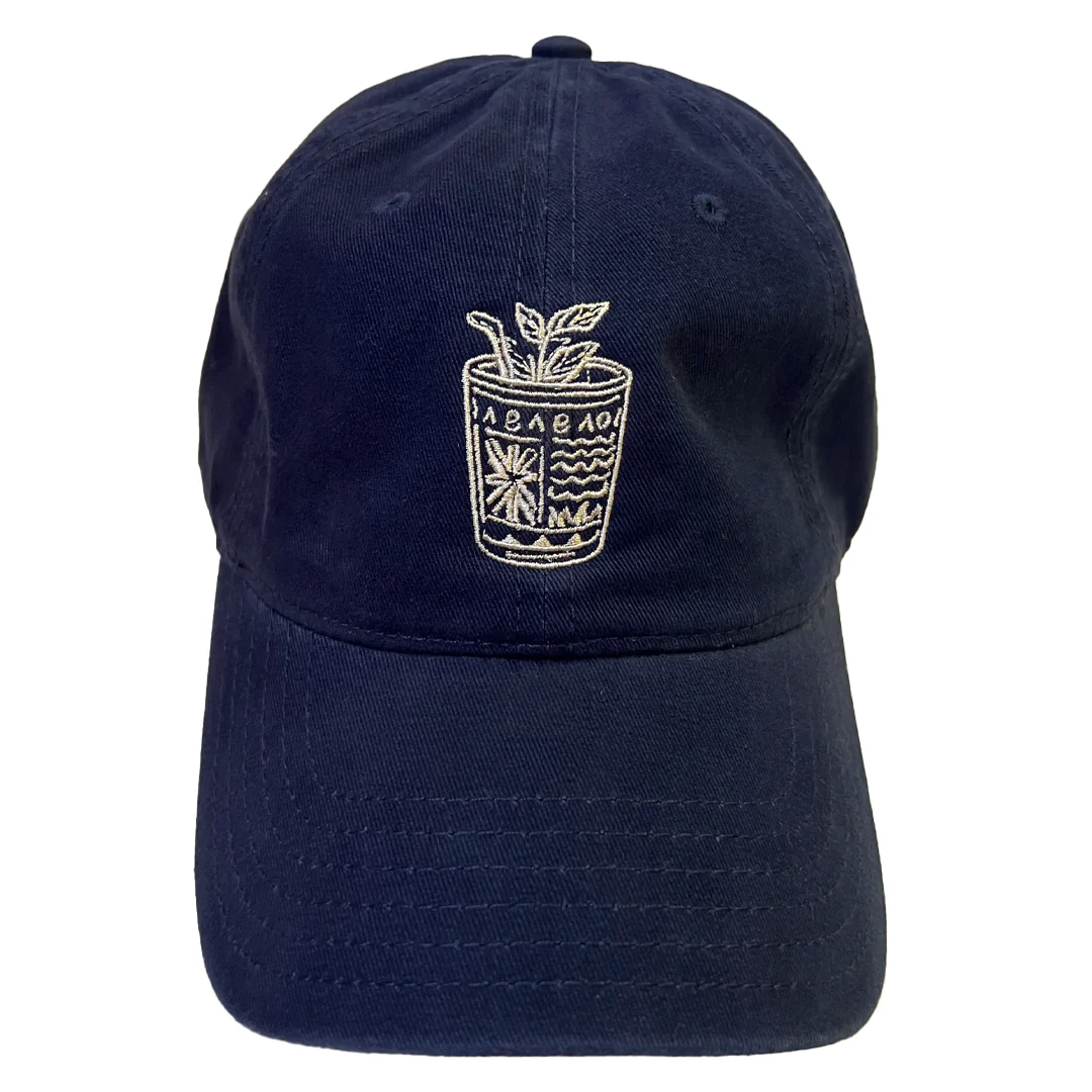 MAI TAI DAD HAT (4 colors available) - Image 5