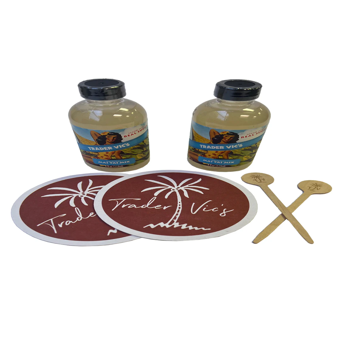 MAI TAI ON THE GO - Image 3