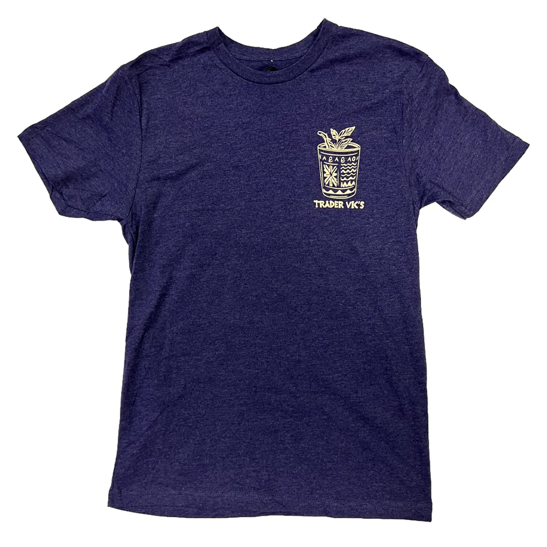 MAI TAI TEE (2 COLORS AVAILABLE) - Image 3