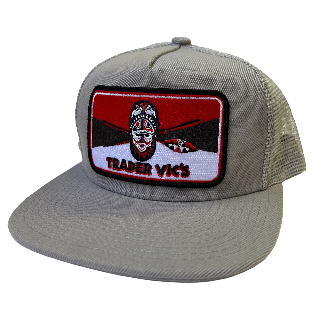 SHIELD AND OARS HAT (BARTBRIDGE) - Image 4