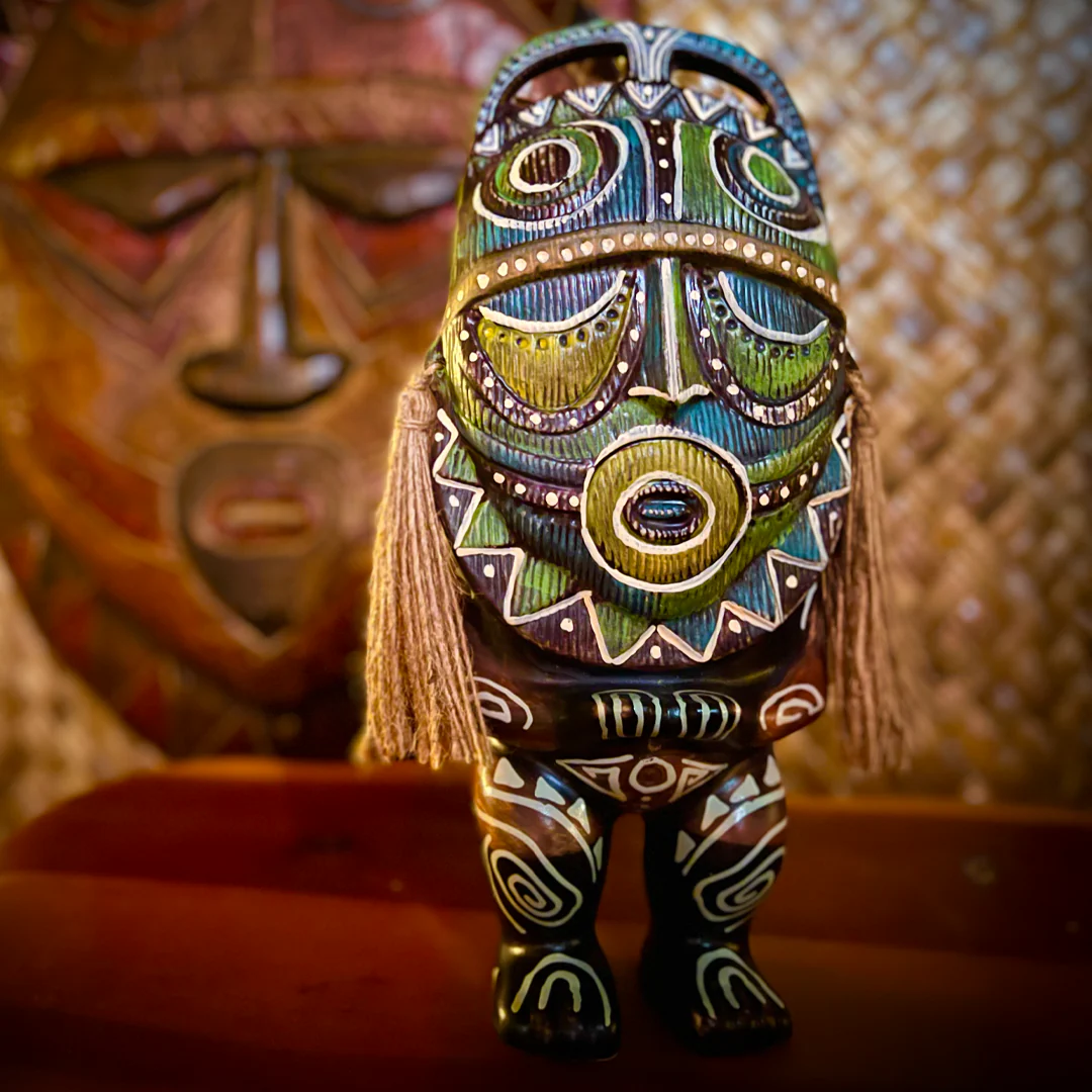 SPIRIT OF ABELAM 2 (DESIGNED BY GECKO) - Image 4