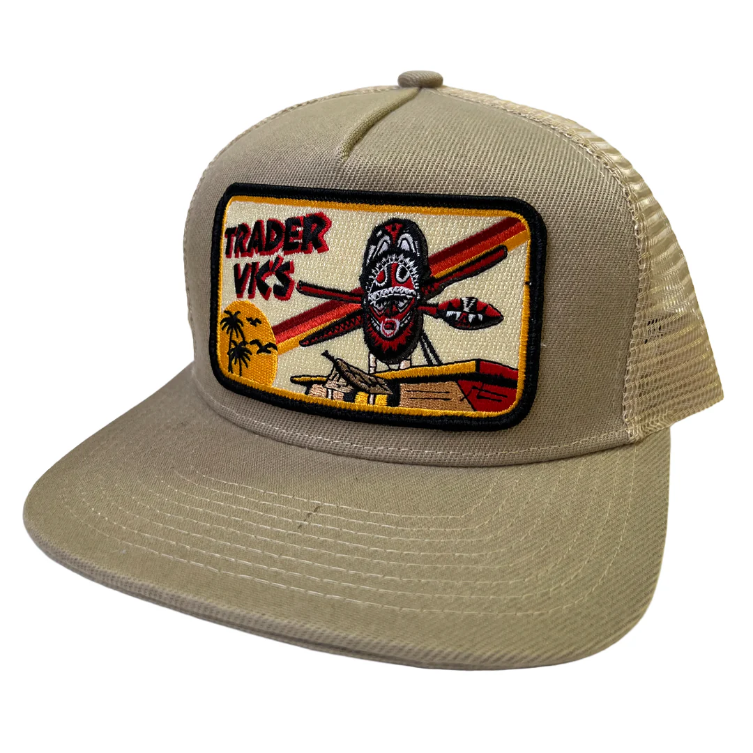 SUNSET HAT (BARTBRIDGE) - Image 4