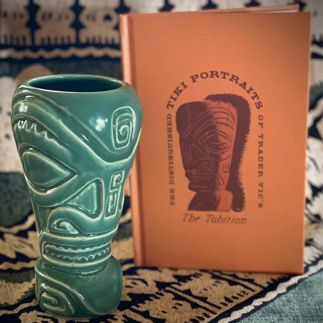 THE TAHITIAN (By Sven Kirsten) - Image 3