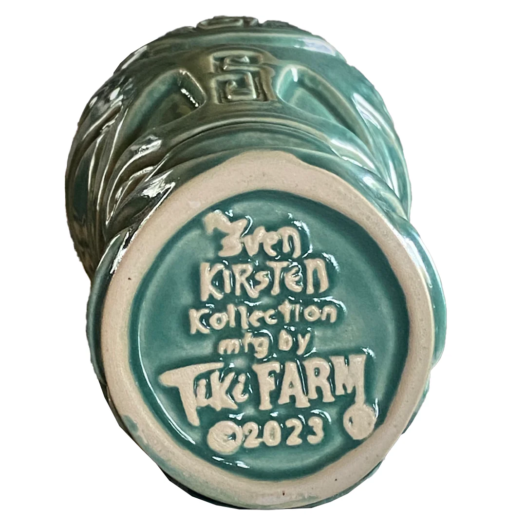 THE TAHITIAN (By Sven Kirsten) - Image 5