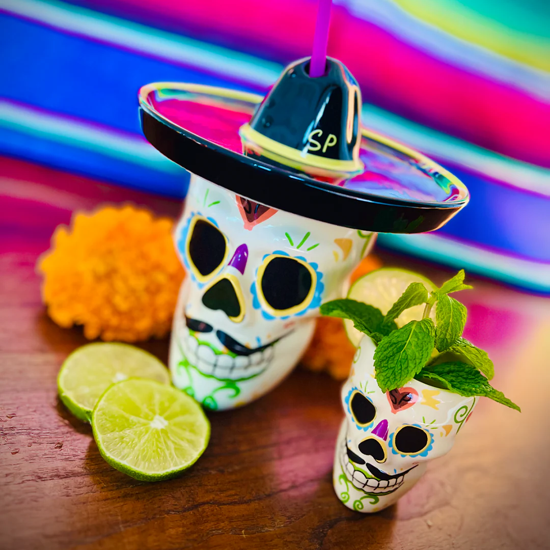 SENOR PICO CALAVERA - Image 3