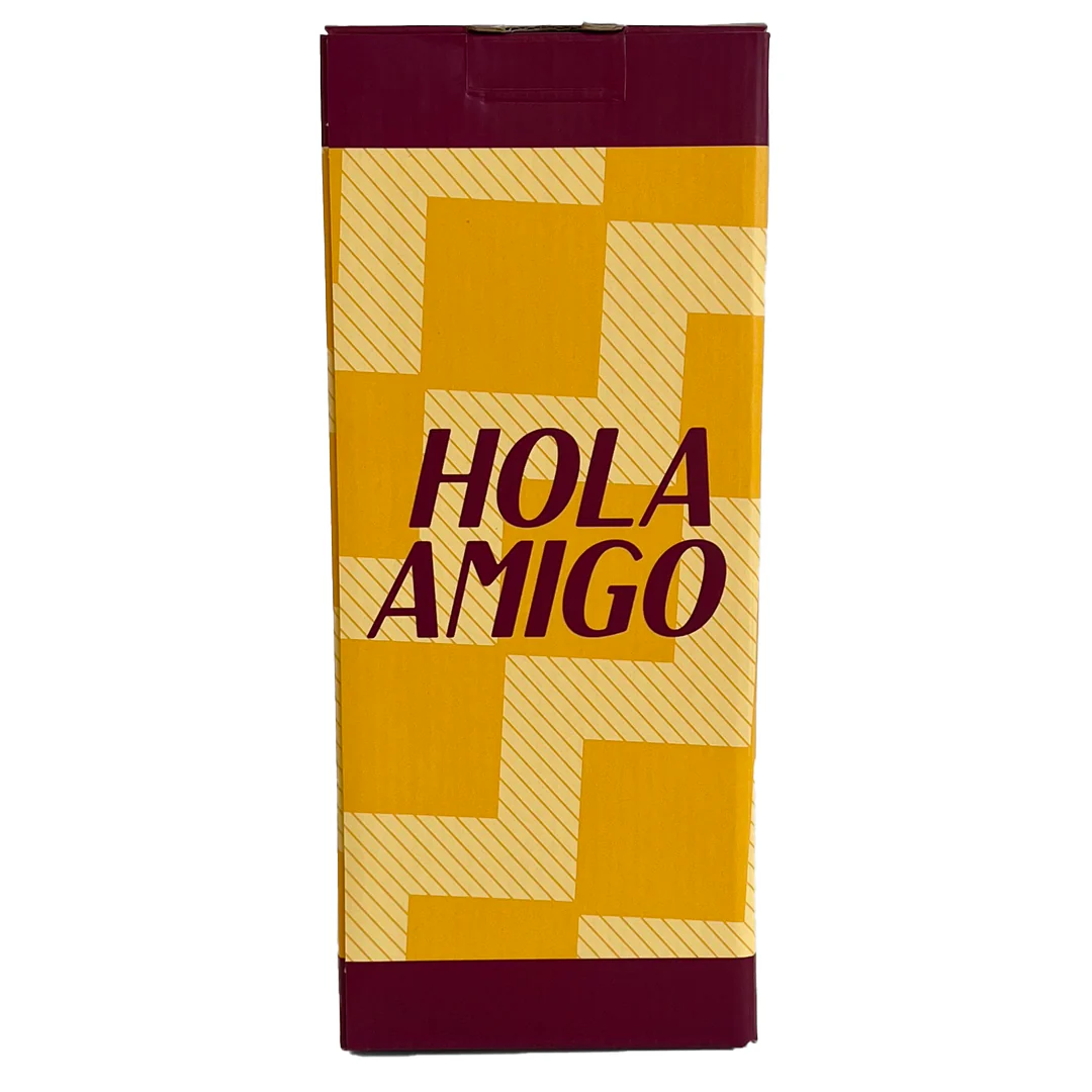 WHOLESALE PAPAGAYO ROJO (CASE OF 12) - Image 3