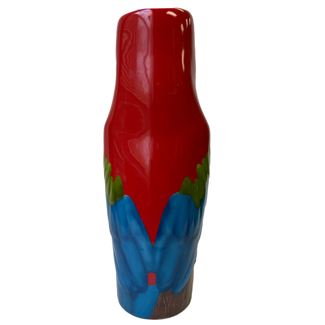 WHOLESALE PAPAGAYO ROJO (CASE OF 12) - Image 5