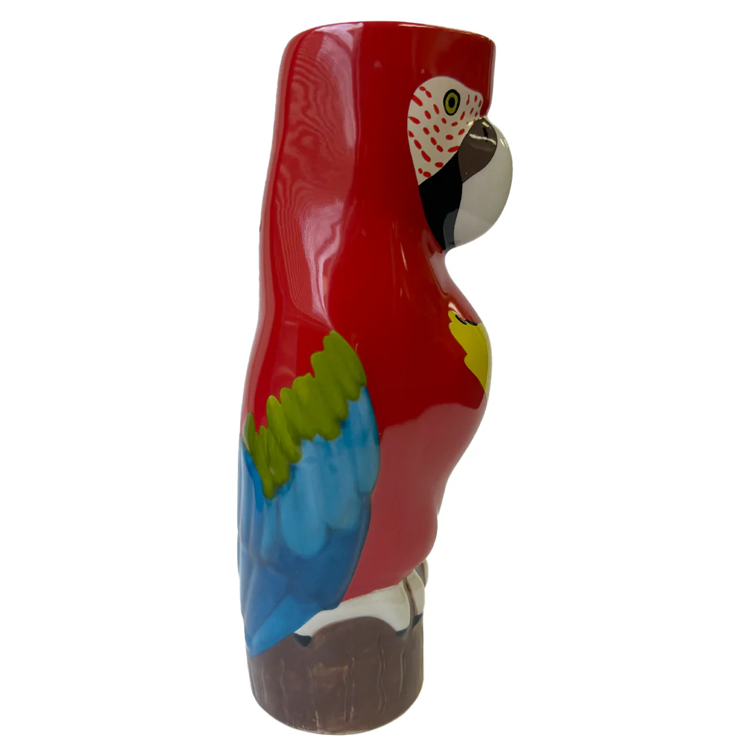 WHOLESALE PAPAGAYO ROJO (CASE OF 12) - Image 6